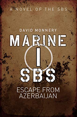 Marine I SBS: Escape from Azerbaijan