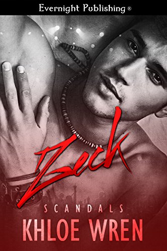 Zeck (Scandals Book 2)