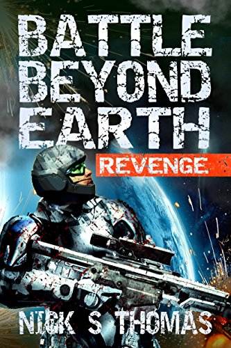 Battle Beyond Earth: Revenge