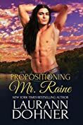 Propositioning Mr. Raine (Riding the Raines Book 1)