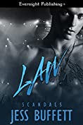 Law (Scandals Book 3)