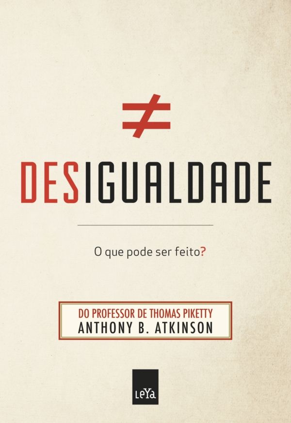 Desigualdade