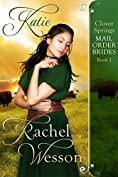 Katie: Clover Springs Book 1