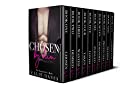 The Chosen Series: The Complete Series: Alpha Billionaire Romance