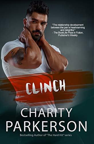 Clinch (Low Blow Book 1)