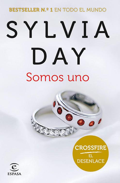 Somos uno (Crossfire V)