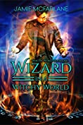 Wizard in a Witchy World