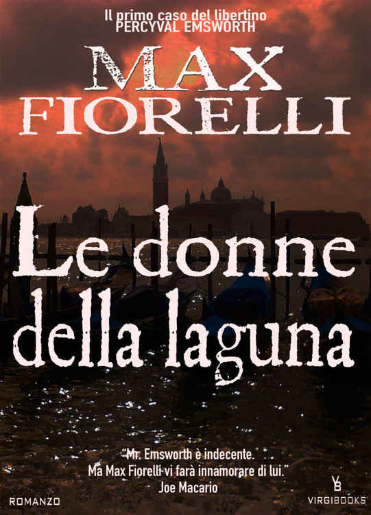 Le donne della Laguna