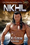 Nikhil (Kaliszians Book 1)