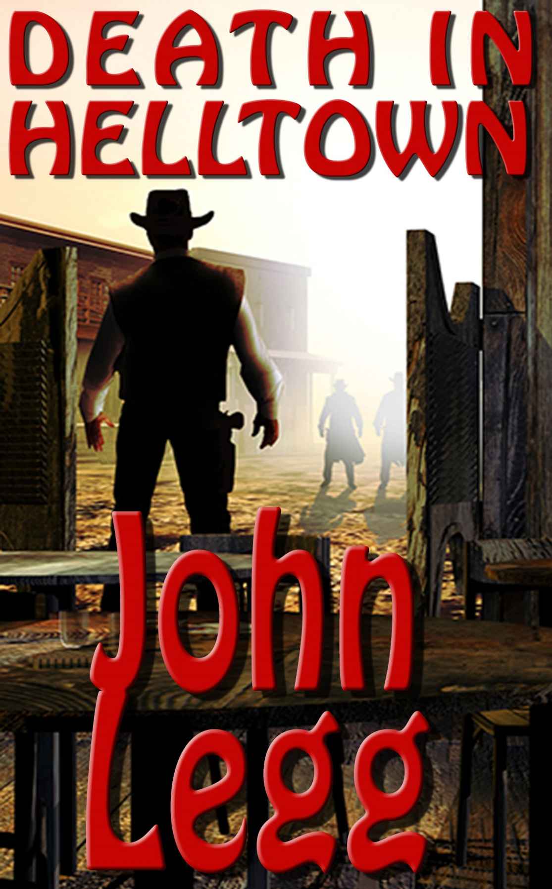 Death In Helltown