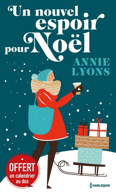 Ma vie commence demain (&H) (French Edition)