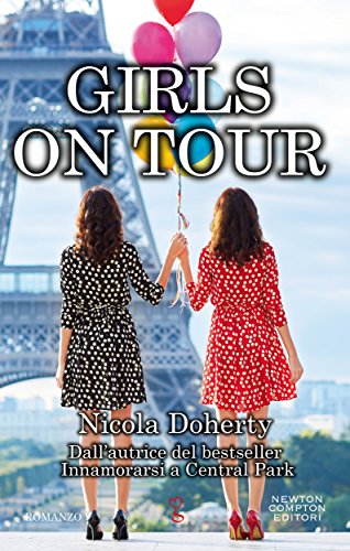 Girls on Tour (eNewton Narrativa) (Italian Edition)