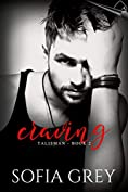 Craving (Talisman Book 2)