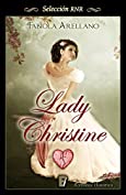 Lady Christine (La sombra del fantasma 2) (Spanish Edition)