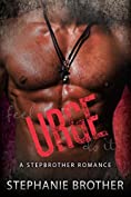 URGE: A Stepbrother Romance