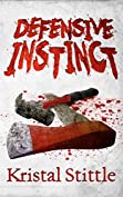 Defensive Instinct (Survival Instinct Book 4)