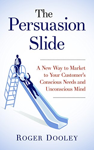 The Persuasion Slide - A New Way to Market to Your Customer&rsquo;s Conscious Needs and Unconscious Mind: Use Psychology and Behavior Research to Influence and Persuade