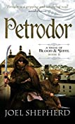 Petrodor: A Trial of Blood and Steel Book 2 (A Trial of Blood and Steel Book One)