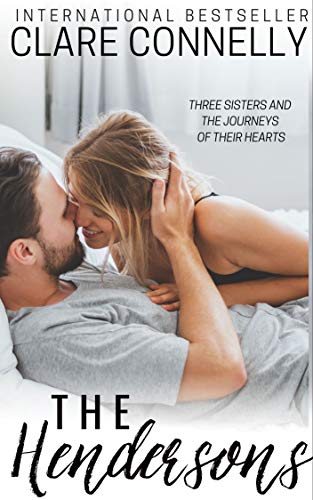 The Hendersons: Three sisters and the journeys of their hearts