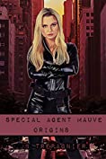 Special Agent: Mauve-Origins