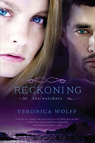 Reckoning (The Watchers Book 6)