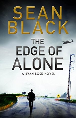 The Edge of Alone (Ryan Lock Book 7)