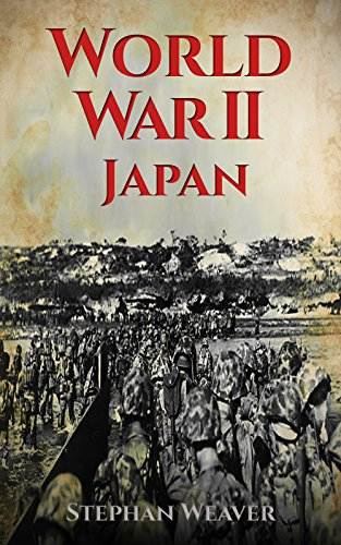 World War 2 Japan: (Pearl Harbour - Pacific Theater - Iwo Jima - Battle for the Solomon Islands - Okinawa - Nagasaki - Atomic Bomb)