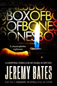 Box of Bones (BookShots): A gripping thriller of dark suspense (The Midnight Book Club 6)