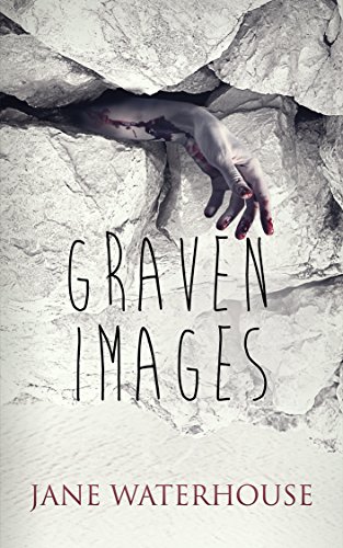 Graven Images: A Garner Quinn Thriller