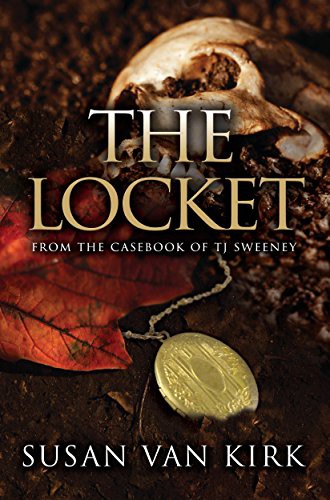 The Locket: From the Casebook of TJ Sweeney (The Endurance Mysteries 4)