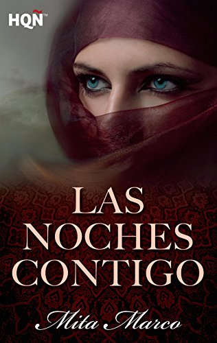 Las noches contigo (HQ&Ntilde;) (Spanish Edition)