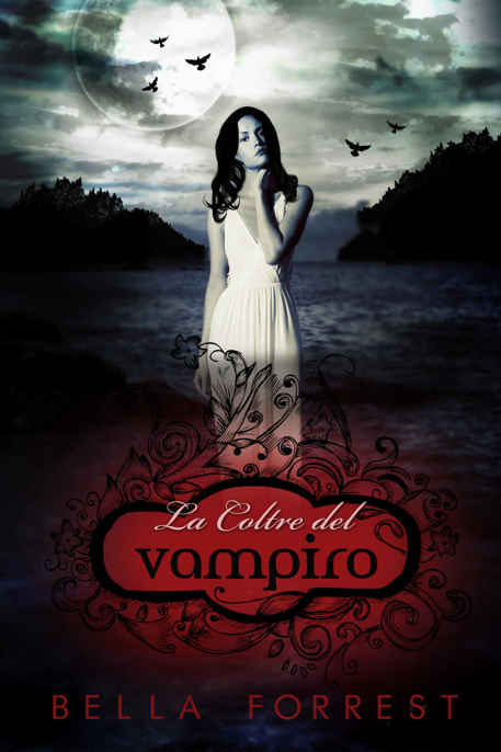 La Coltre del Vampiro