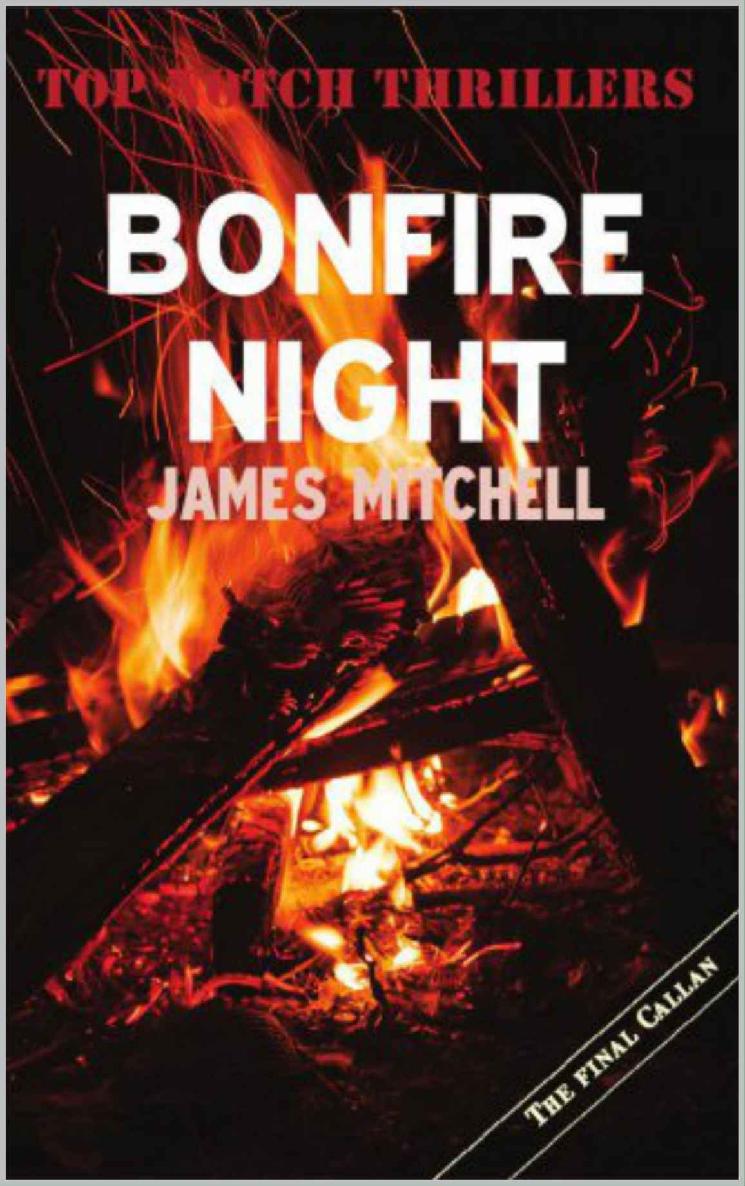 Bonfire Night