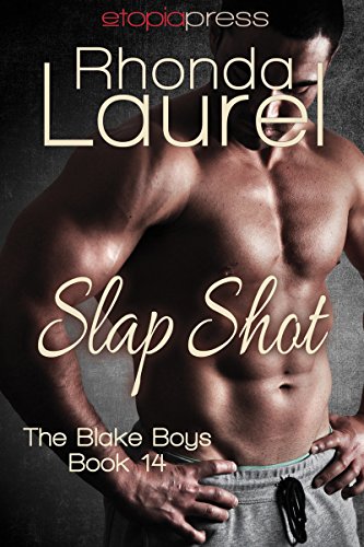 Slap Shot (The Blake Boys Book 14)