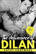 The Deliverance of Dilan (The Syndicate Series Book 4)