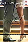 Seducing the Innkeeper (At First Sight Book 3)