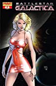 Battlestar Galactica #1