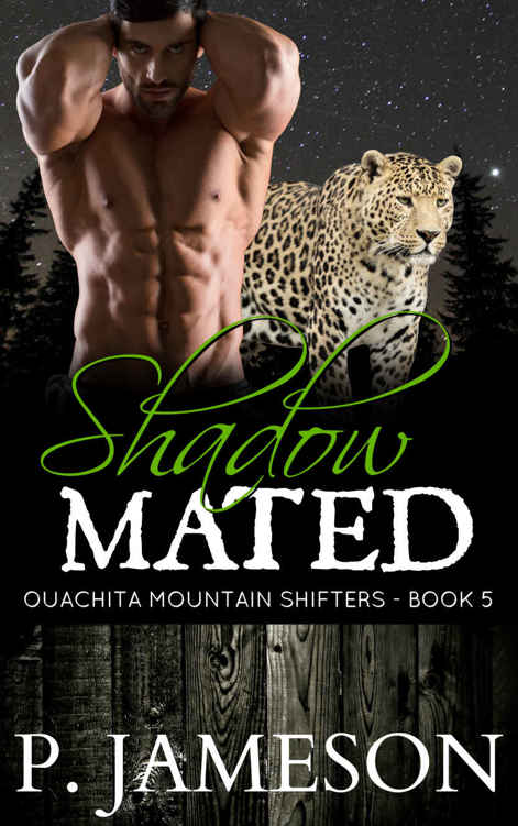 Shadow Mated (Ouachita Mountain Shifter Book 5)