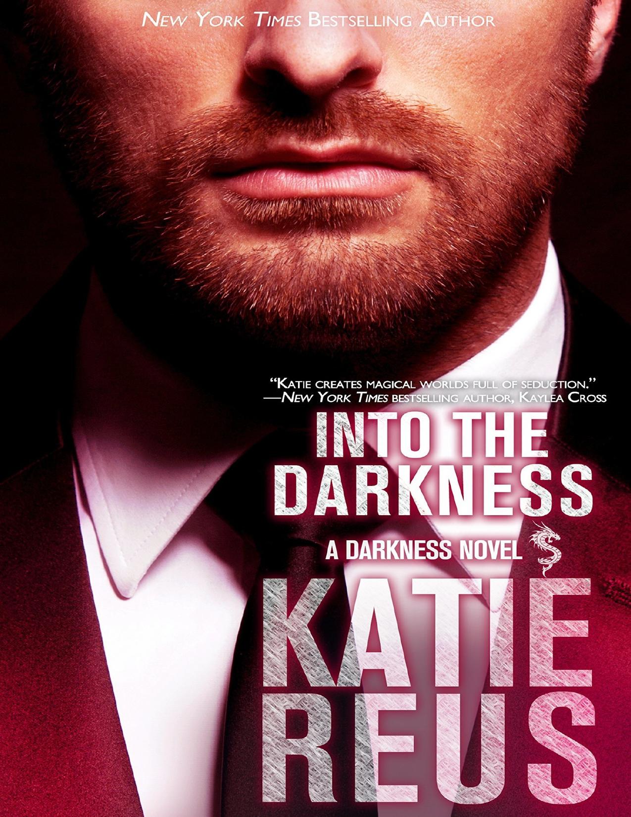 Into the Darkness (Darkness Series Book 5)