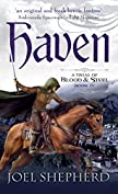 Haven: A Trial of Blood and Steel Book 4 (A Trial of Blood and Steel Book One)