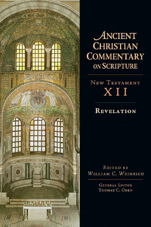 Revelation (ACCS)