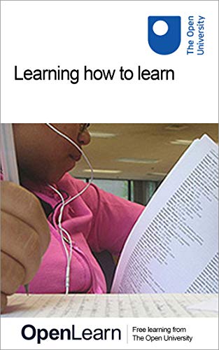 Learning how to learn