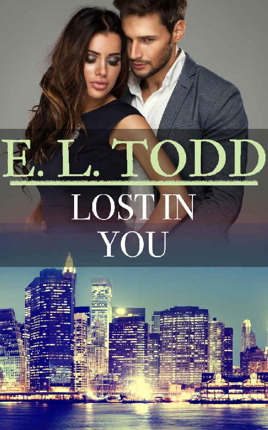 Lost In You (Forever and Ever #49)
