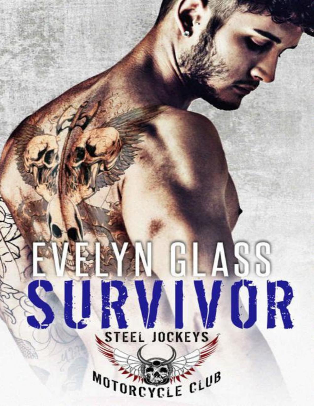 Survivor: Steel Jockeys MC