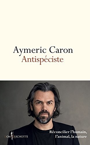 Antispéciste