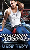 Roadside Assistance (Body Shop Bad Boys Book 2)