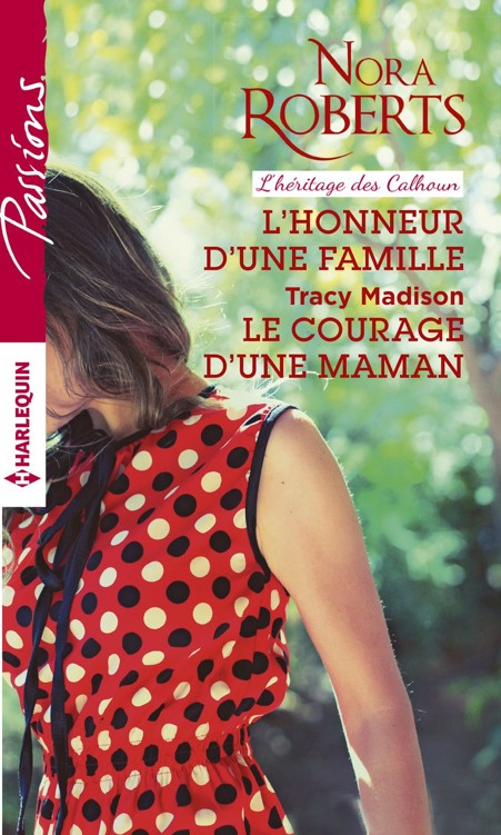 L'honneur d'une famille - Le courage d'une maman