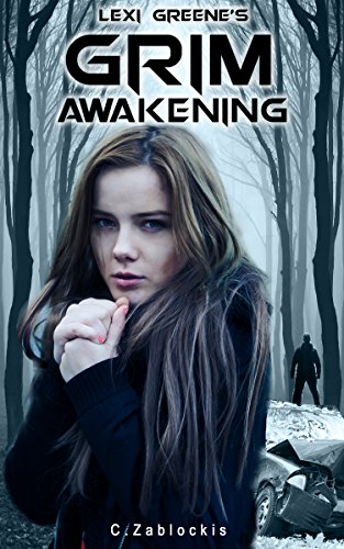 Lexi Greene's Grim Awakening (The Zeuorian Shorts Book 2)