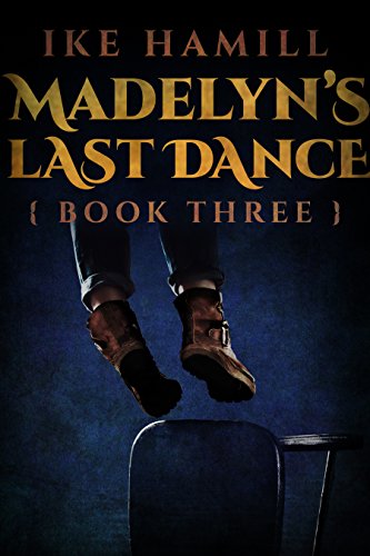 Madelyn's Last Dance