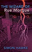 The Wizard of Rue Morgue